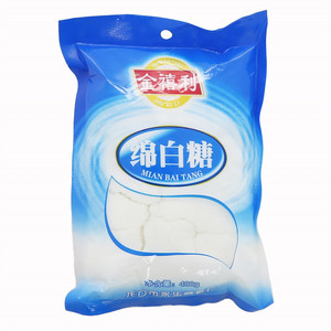 金禧利绵白糖