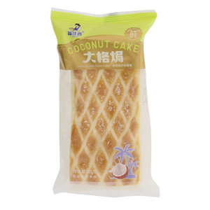 福佳香大格焗椰蓉酸奶味蛋糕