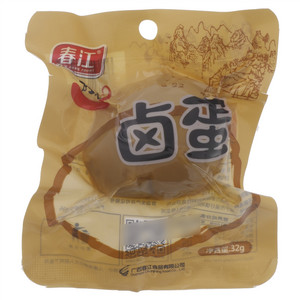 春江桂十八卤蛋