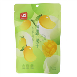 a1零食研究所酸甜芒果干