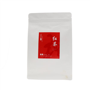 土家印象红茶