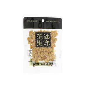 醉江南江南小炒油炸花生仁50克