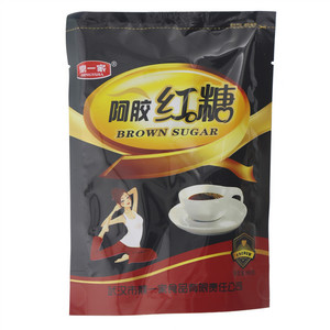 鼎一家阿胶红糖