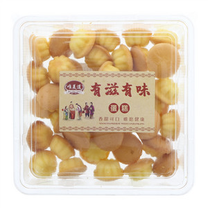 唯美道有滋有味鸡蛋仔