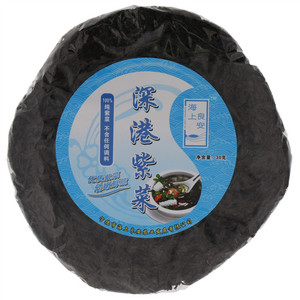 海上良安深港紫菜
