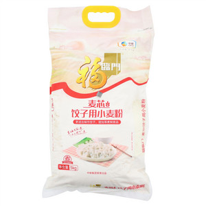 福临门麦芯饺子用小麦粉