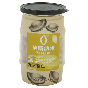 佰斯纳特龙王杏仁