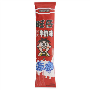 旺仔冻痴旺仔牛奶味调制乳