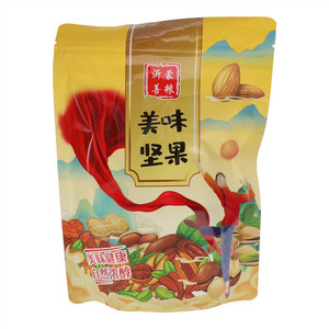沂蒙善粮美味坚果