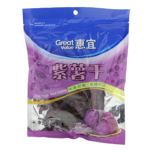 惠宜紫薯干