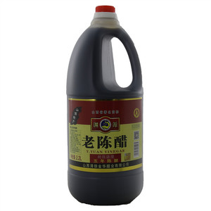 渊源 老陈醋（酿造食醋）五年陈酿