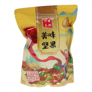 沂蒙善粮美味坚果