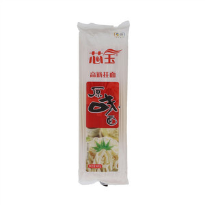 芯玉原味高筋挂面