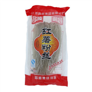 昌顺红薯粉丝