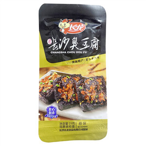 长龙原味长沙臭豆腐