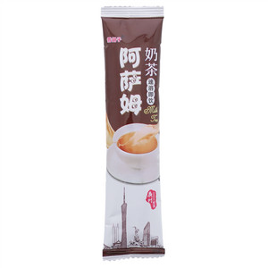 雪胡子阿萨姆奶茶饮料粉