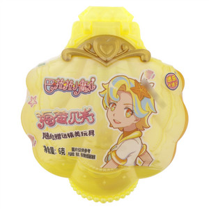添乐卡通王巴啦啦小魔仙海荧贝壳