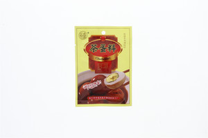 裕盛茶蛋料