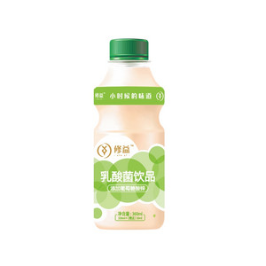 修益乳酸菌饮品