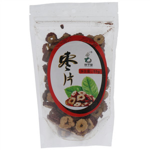 锦芊堂枣片
