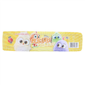 90g蜡笔小新炫动缤纷果冻