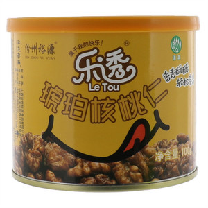 乐透汾州裕源琥珀核桃仁