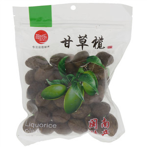 每时乐甘草榄