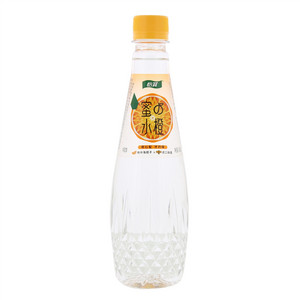 怡宝蜜水®橙橙水果饮料