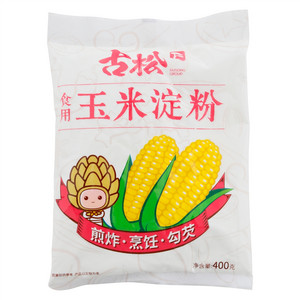 古松食用玉米淀粉