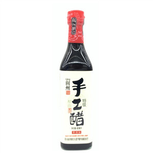 阆洲特级手工醋