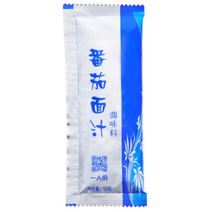 番茄面汁调味料
