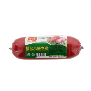 志金精品小康之家