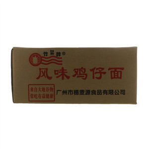 3.2kg 风味鸡仔面