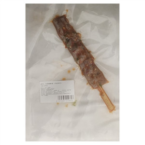 天府棒棒鸡牛肉串串