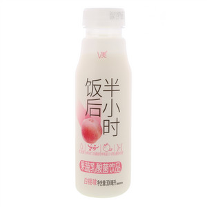 椰柔生榨椰汁（植物蛋白饮料）