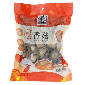 香菇