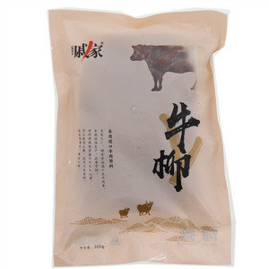 戚家牛柳