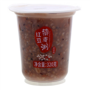 煜景缘红豆藜麦粥