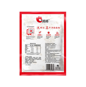 洽洽多味瓜子230g