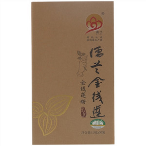 儒兰金线莲