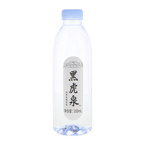 黑虎泉饮用天然泉水