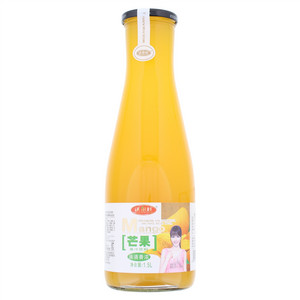 沃尔旺芒果果汁饮料