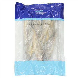 蓝海臻优鲜黄花鱼(冷冻)