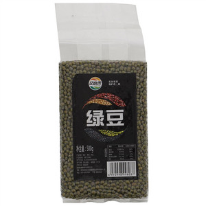 亿启禾绿豆