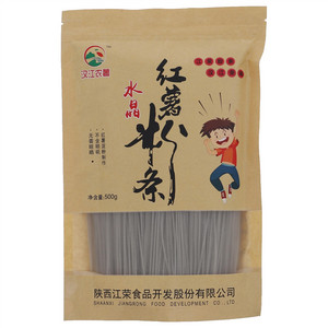 汉江农薯红薯粉条