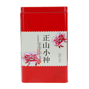 正山小种