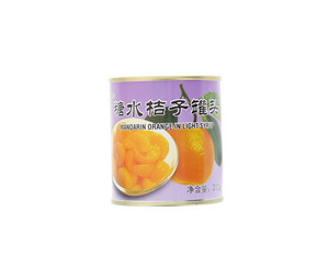 糖水桔子L