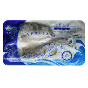 隆盛白蕉海鲈鱼