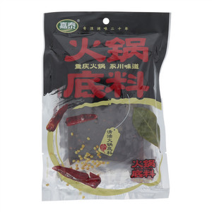 嘉泰清油火锅底料