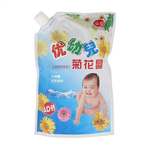 益心菊花晶（固体饮料）
